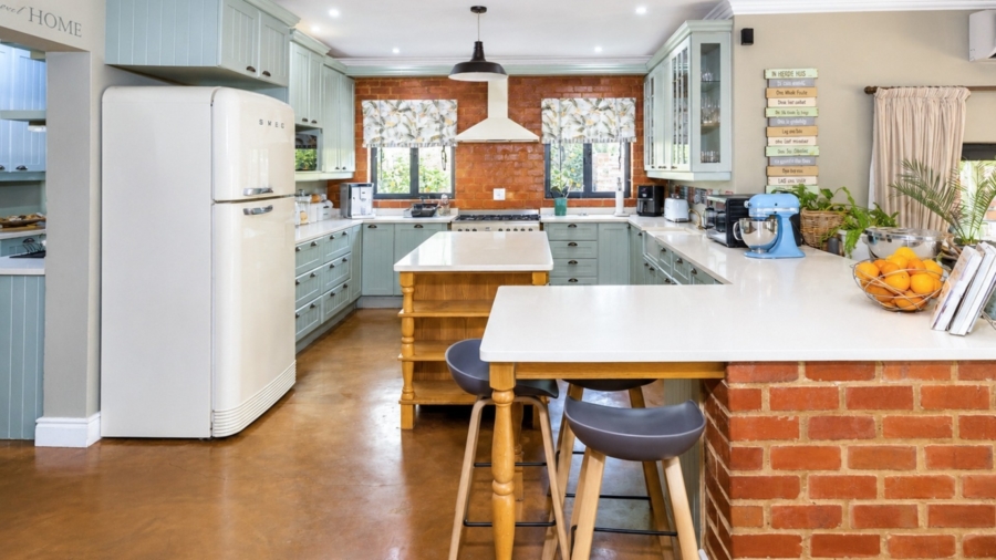 4 Bedroom Property for Sale in Seasons Lifestyle Estate North West